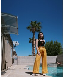 garota | その他パンツ