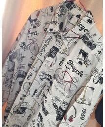 不明 | トップス