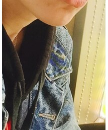 EDWIN | デニムジャケット