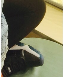 AIR JORDAN | スニーカー