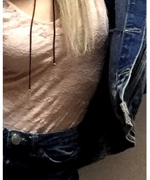 FOREVER 21 | キャミソール