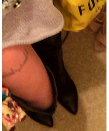 FOREVER 21 | ブーツ