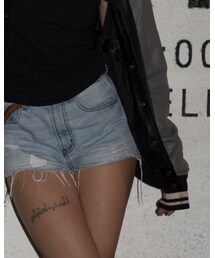 H&M | デニムパンツ