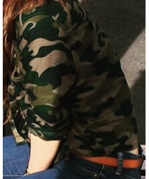 FOREVER 21 | ジャケット/アウター