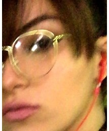 FOREVER 21 | メガネ