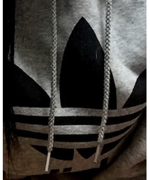 adidas | パーカー