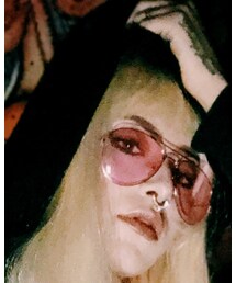 FOREVER 21 | サングラス