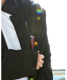 REBERTAS | ライダースジャケット