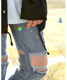 古着 | デニムパンツ