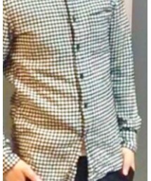 UNIQLO | シャツ/ブラウス