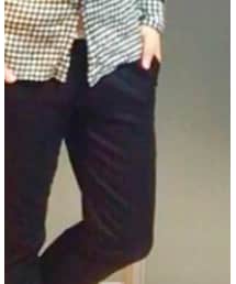 UNIQLO | チノパンツ