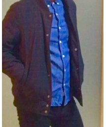 NANO universe | シャツ/ブラウス