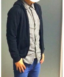 UNIQLO | シャツ/ブラウス