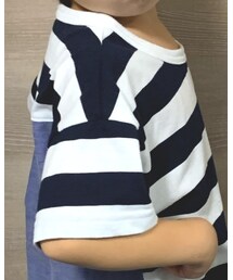 GLOBAL WORK | Tシャツ/カットソー