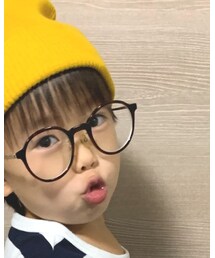 ZARA KIDS | メガネ