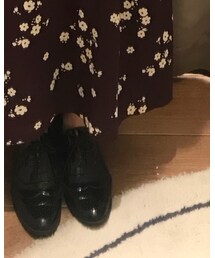 BEAUTY&YOUTH UNITED ARROWS | ドレスシューズ