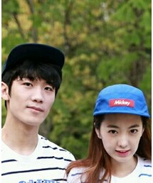 리얼커플 | 帽子