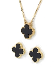 Van Cleef & Arpels | ピアス（両耳用）