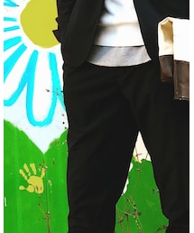 PLST | セットアップ