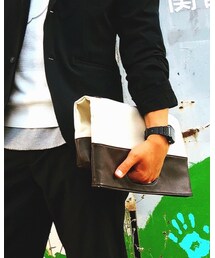 CASIO | アナログ腕時計