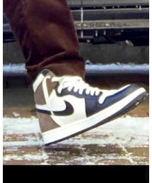 AIR JORDAN | スニーカー