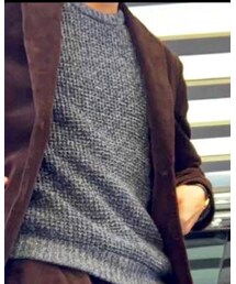 NANO universe | ニット/セーター