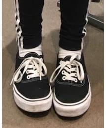 VANS | スニーカー