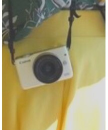 Canon | その他
