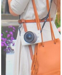 Canon | その他