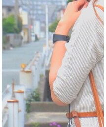 CASIO | アナログ腕時計
