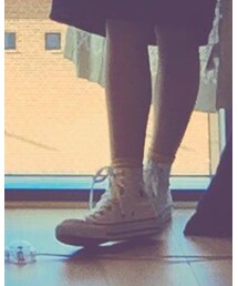 CONVERSE | スニーカー