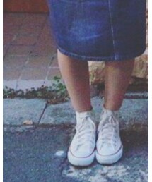 CONVERSE | スニーカー