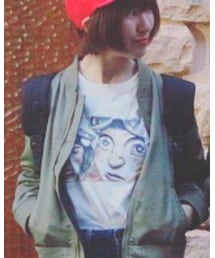 UNIQLO | Tシャツ/カットソー