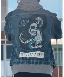 original | デニムジャケット