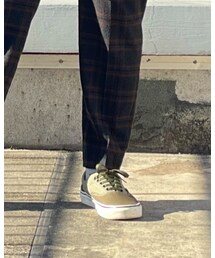 VANS | スニーカー