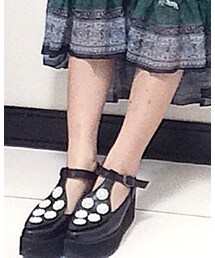 TOKYO BOPPER | シューズ