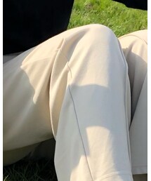 GU | スラックス