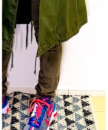 ZARA MAN | その他パンツ