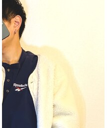 Ungrid | ブルゾン