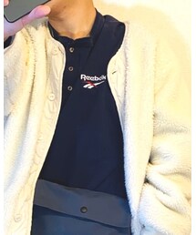 Reebok | Tシャツ/カットソー