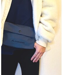 macpac | ボディバッグ/ウエストポーチ