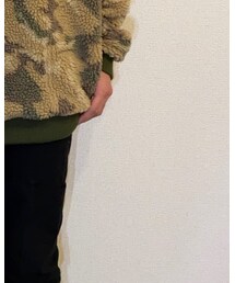 Bershka | カーゴパンツ