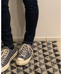 CONVERSE | スニーカー