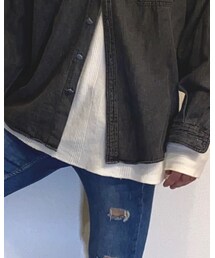 EDIFICE | Tシャツ/カットソー