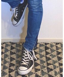 CONVERSE | スニーカー
