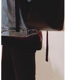 DISCOVERED | スウェット