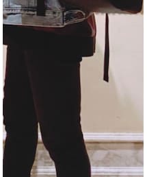 Acne Studios | その他パンツ