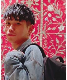 CAREERING | ピアス（両耳用）