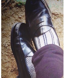 G.H. Bass & Co. | ドレスシューズ