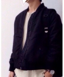 UNIQLO | ブルゾン